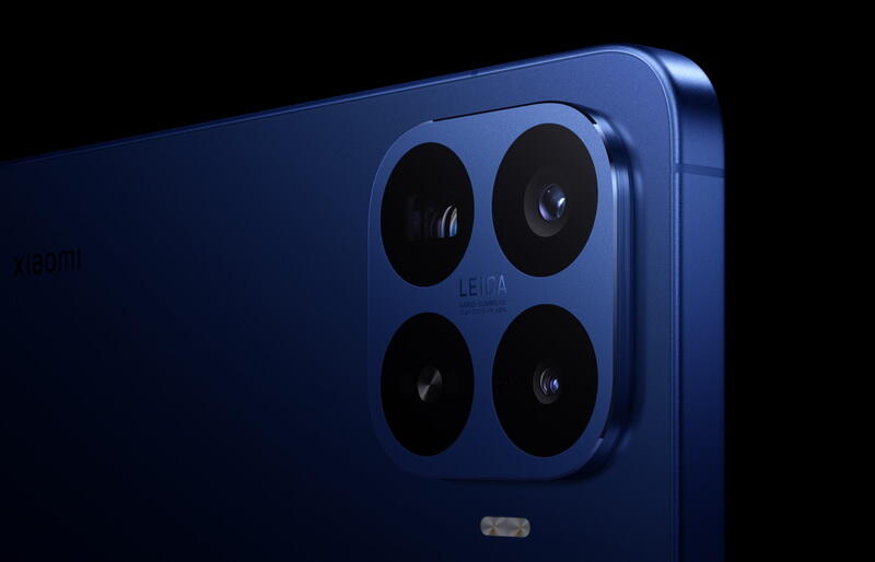 Xiaomi представляет серию Xiaomi 17T: два размера, телеобъектив во всей линейке и технология Leica Live Moment