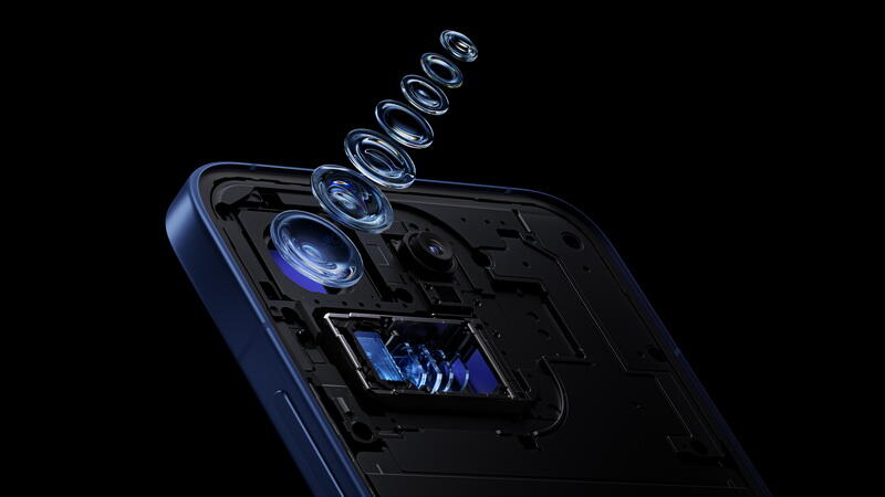 Xiaomi представляет серию Xiaomi 17T: два размера, телеобъектив во всей линейке и технология Leica Live Moment