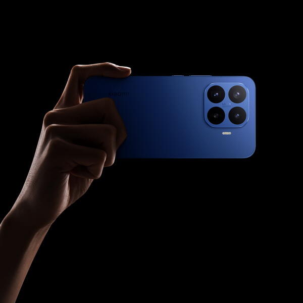 Xiaomi представляет серию Xiaomi 17T: два размера, телеобъектив во всей линейке и технология Leica Live Moment