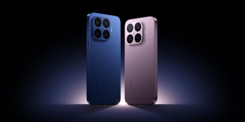 Xiaomi представляет серию Xiaomi 17T: два размера, телеобъектив во всей линейке и технология Leica Live Moment