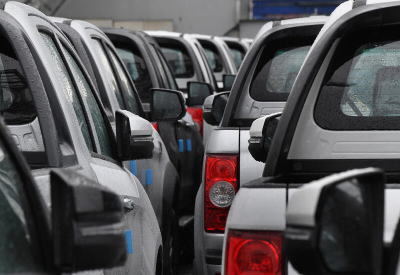 Названы слабые места китайских автомобилей