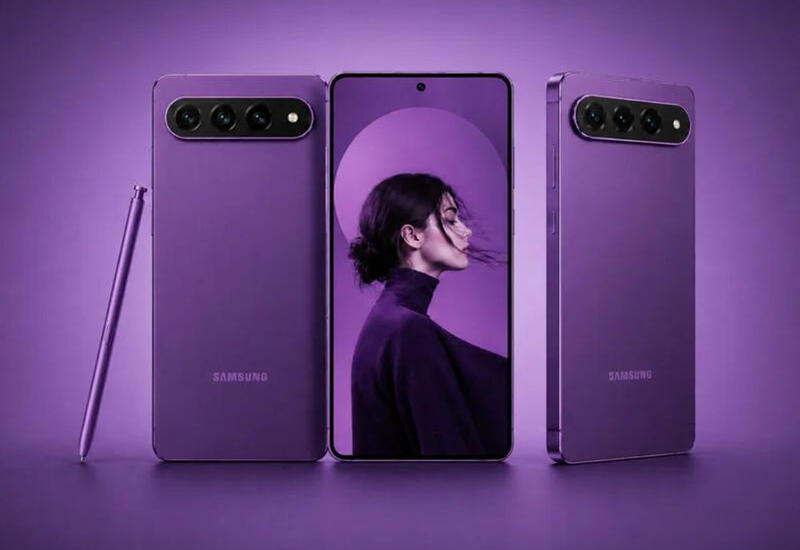 В сеть утекли новые подробности о Samsung Galaxy S27 Pro