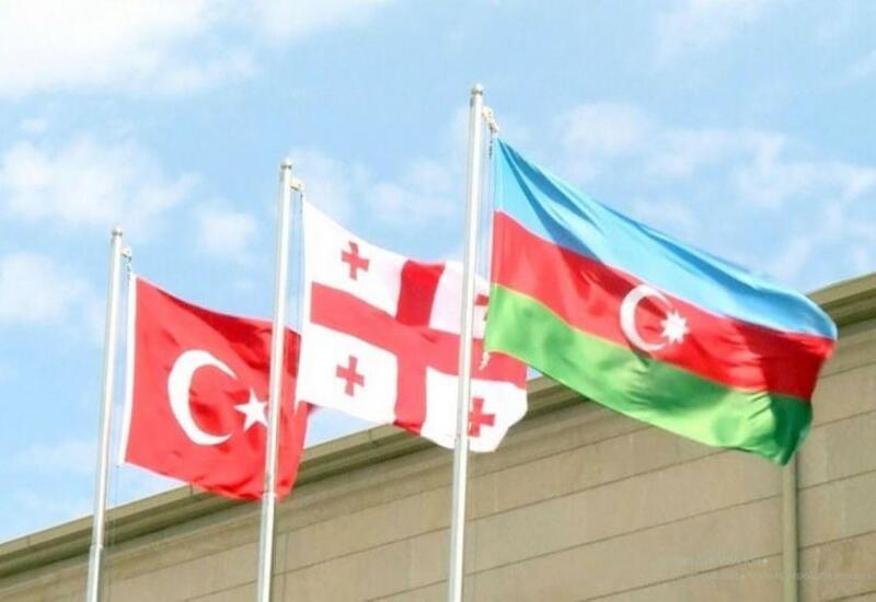 Главы МИД Азербайджана, Турции и Грузии соберутся на переговоры в Стамбуле
