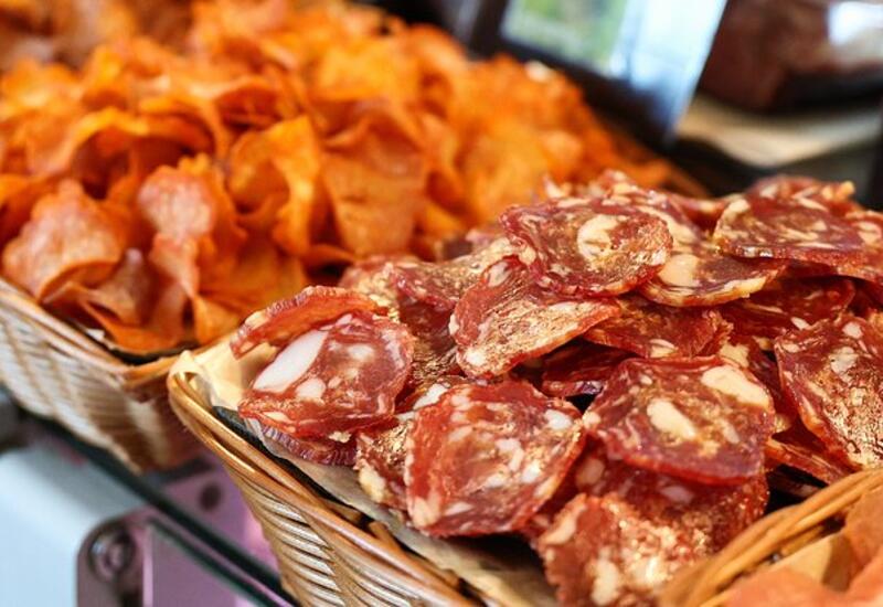 Названа опасность мясных нарезок