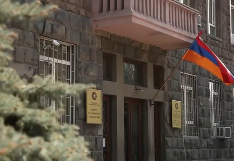 В Армении выявили ряд нарушений, связанных с блоком Карапетяна