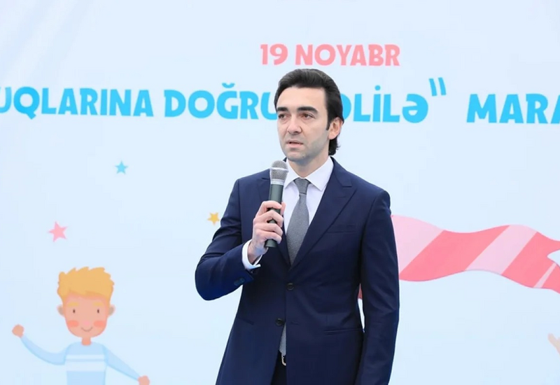 Ekologiya və təbii sərvətlər nazirinə yeni müşavir təyin edildi