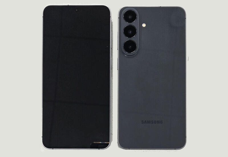 Раскрыт дизайн дешевого флагманского смартфона Samsung