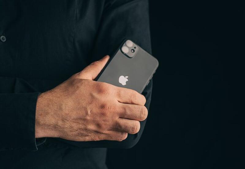 Раскрыт главный смартфон Apple
