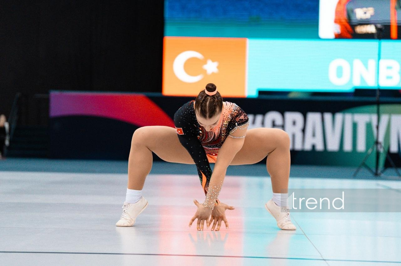 Arenada üçqat qürur: Azərbaycan himni 3 dəfə səsləndi