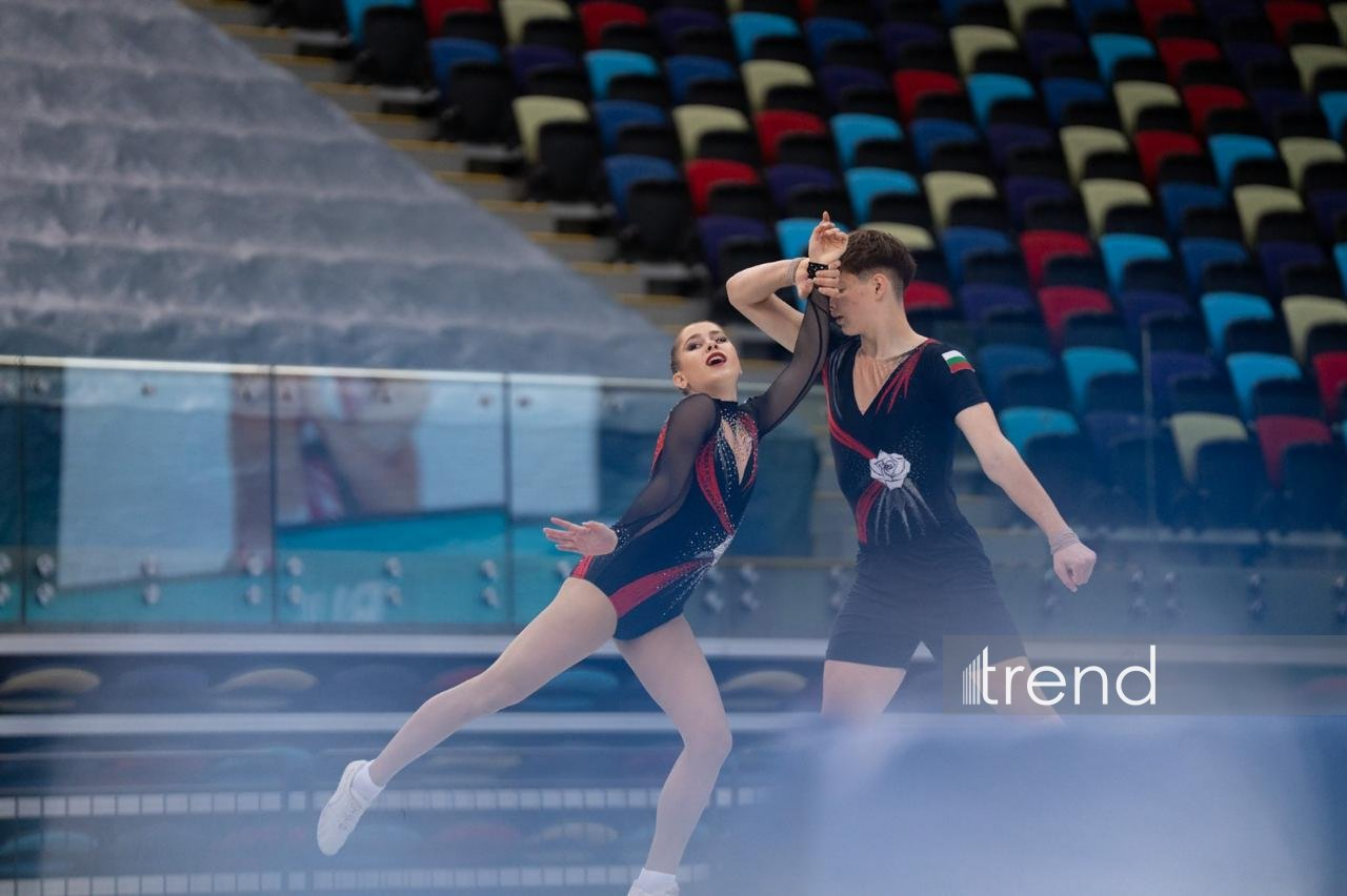 Arenada üçqat qürur: Azərbaycan himni 3 dəfə səsləndi
