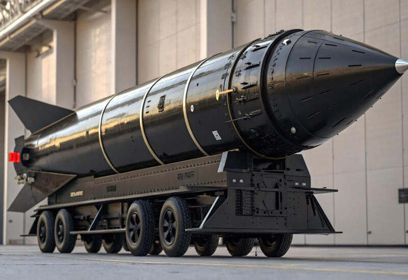 Расходы на ядерное оружие достигли рекордной отметки