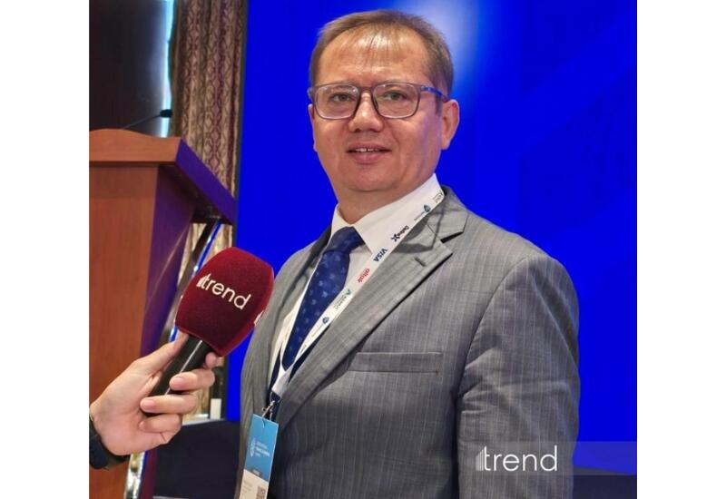 Финтех может стать новым мостом между Центральной Азией и Кавказом