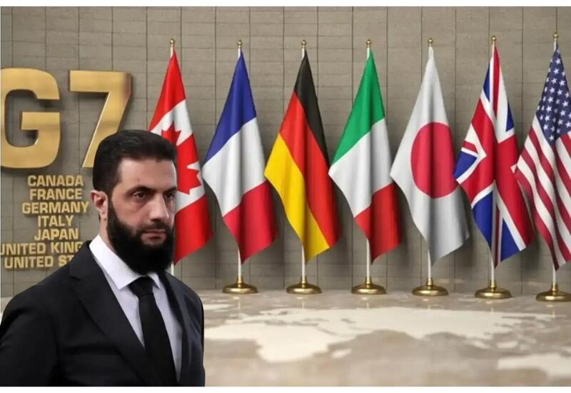 От изоляции к G7: почему Сирию так быстро возвращают в большую политику