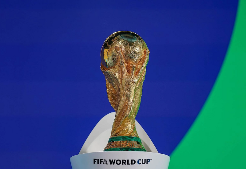 Назван главный фаворит чемпионата мира 2026 года
