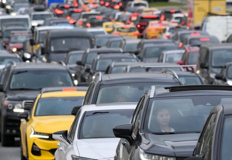 Автомобилистов предупредили об опасностях в поездках летом