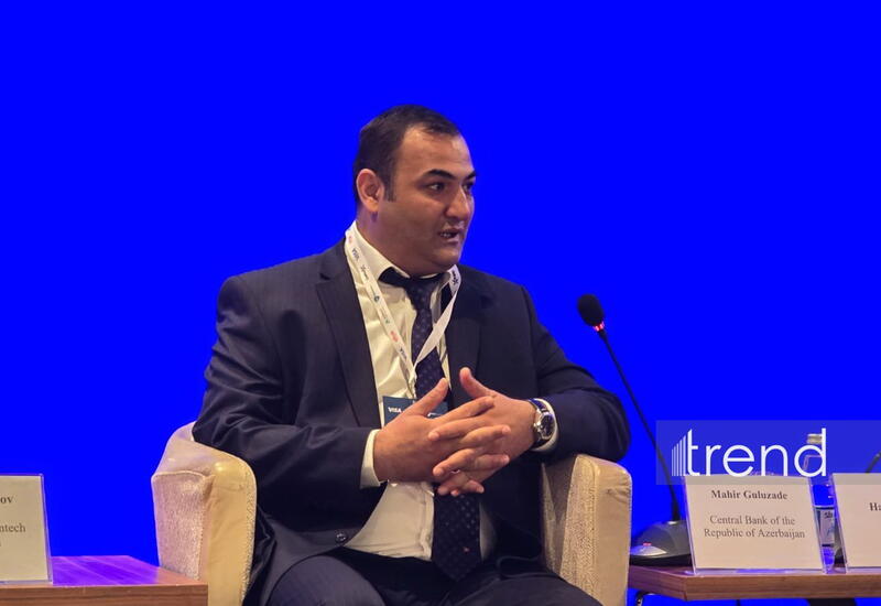 Mərkəzi Bank bu ilin sonunadək "Data Lakehouse" sisteminə keçəcək
