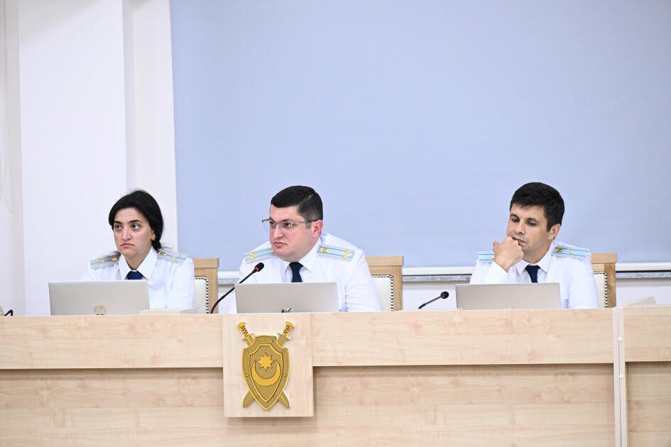 Ermənistan vətəndaşlarının şikayətləri üzrə apellyasiya məhkəməsində tərəflərin çıxışlarına başlanılıb