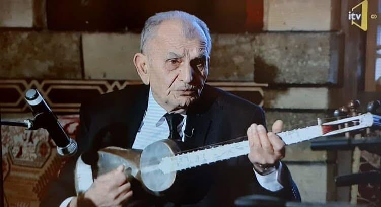 К 80-летию мастера мугама Вамига Мамедалиева: Когда тар звучит как судьба