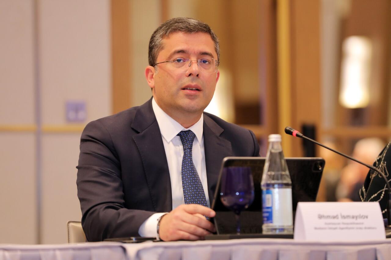 Gənc media nümayəndələri üçün enerji mövzusunda məlumatlandırma sessiyalarına start verilib