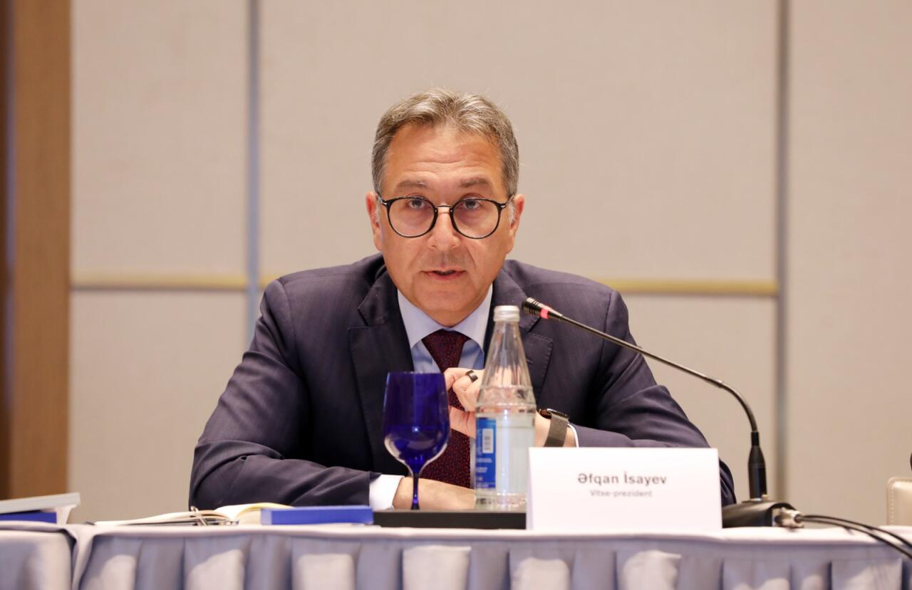 Gənc media nümayəndələri üçün enerji mövzusunda məlumatlandırma sessiyalarına start verilib