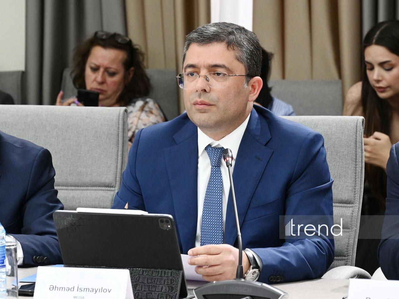 Агентство развития медиа организовало общественные обсуждения нового законопроекта