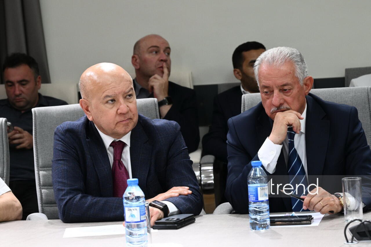 Агентство развития медиа организовало общественные обсуждения нового законопроекта