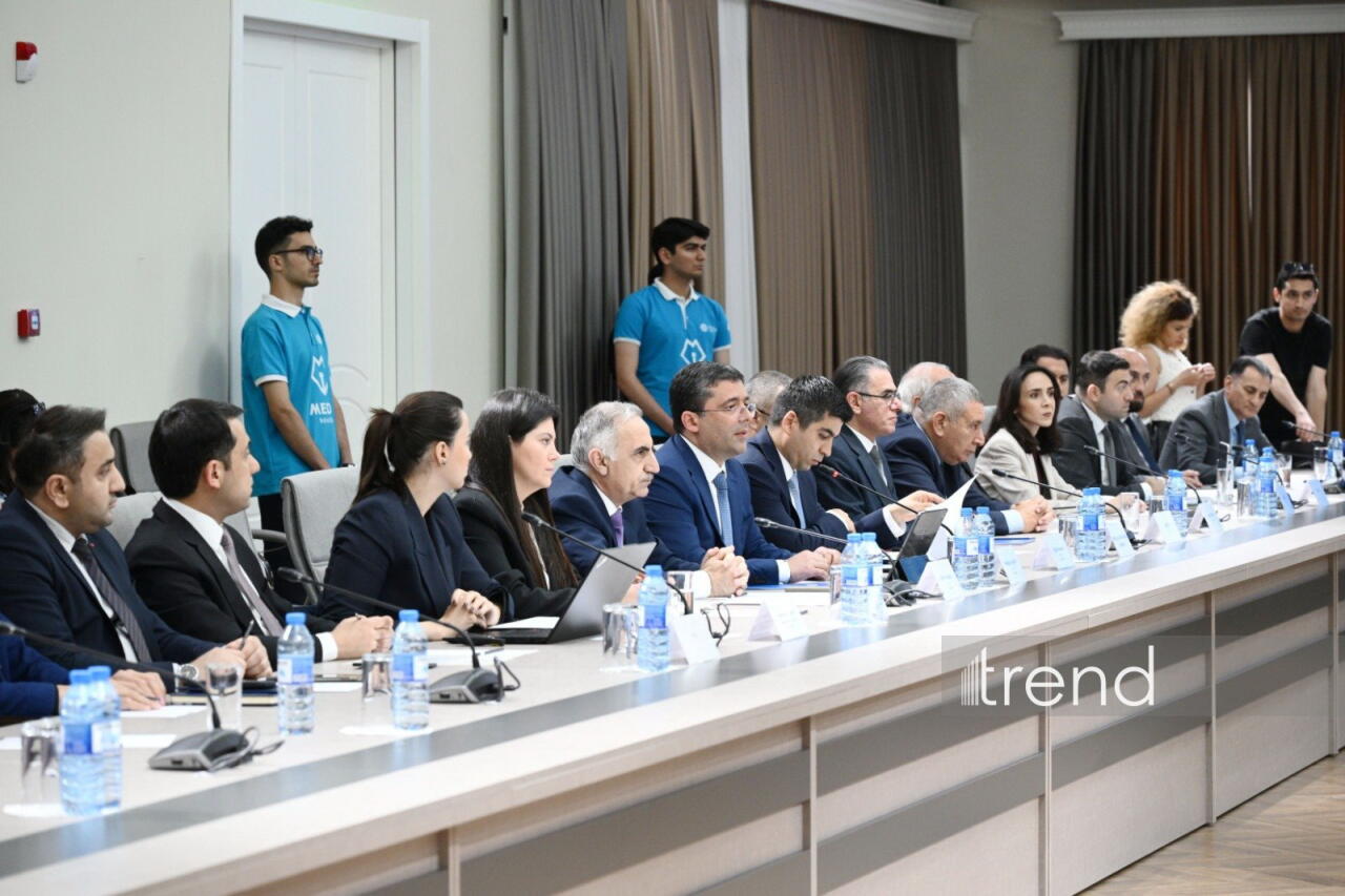 Агентство развития медиа организовало общественные обсуждения нового законопроекта