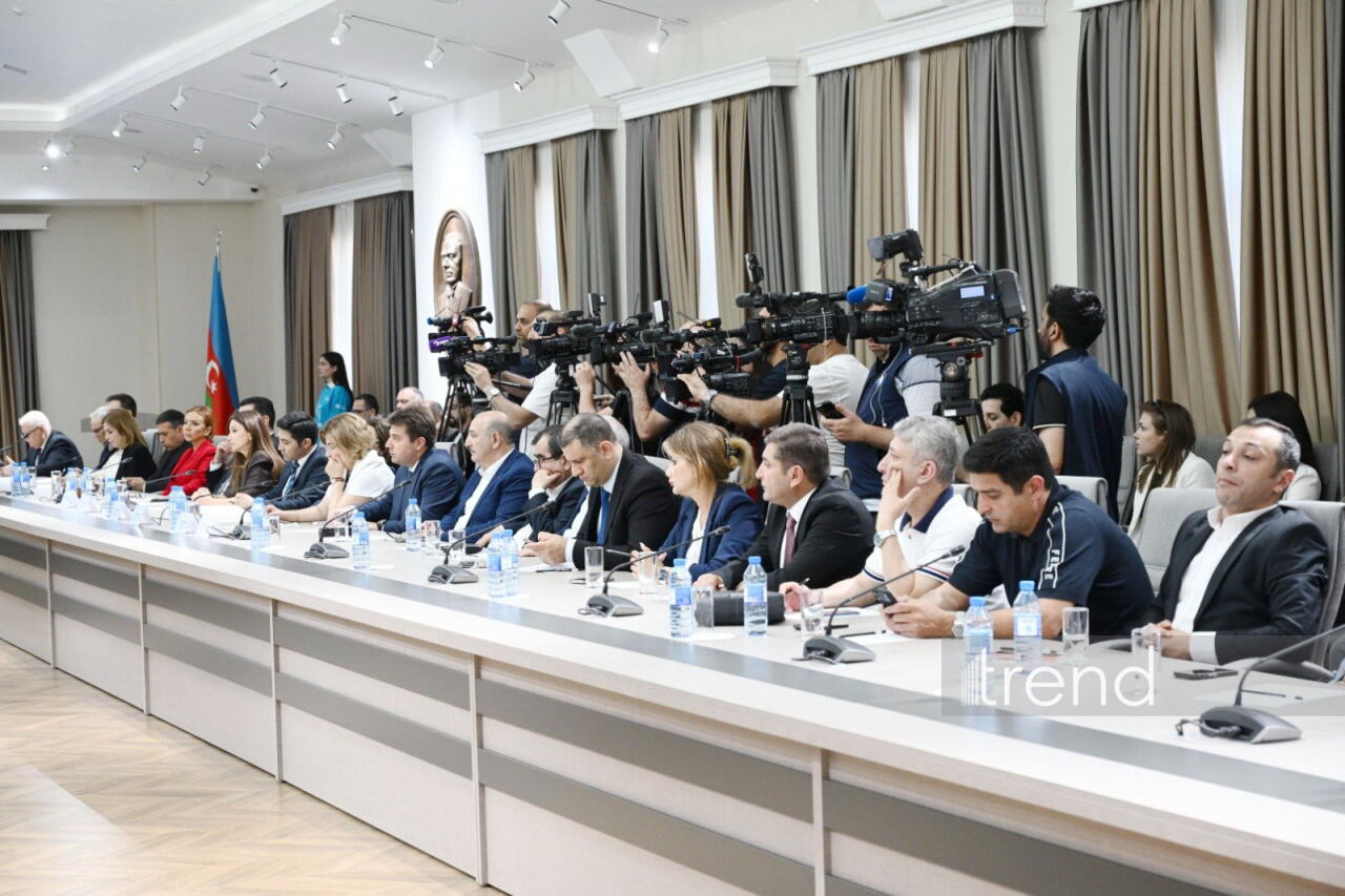 Агентство развития медиа организовало общественные обсуждения нового законопроекта