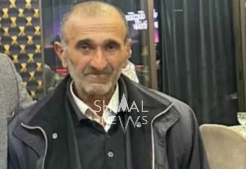 Xaçmazda eşşək dişləyən kişi öldü