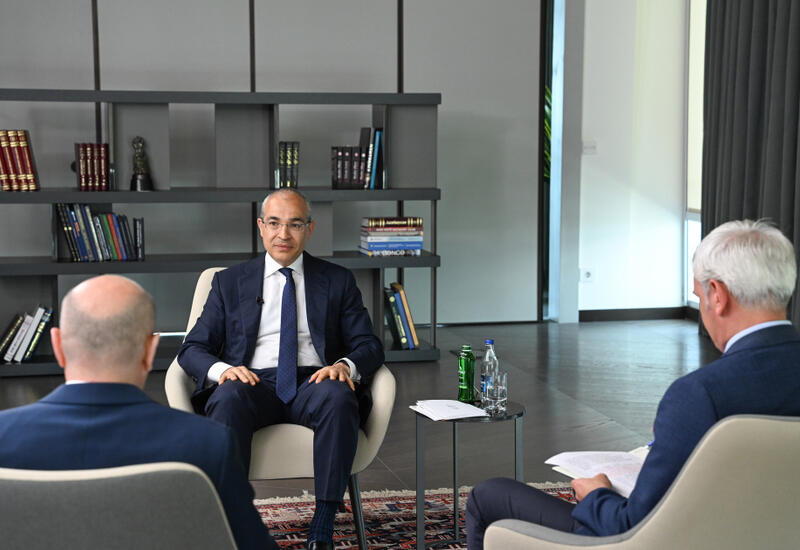 Data mərkəzlərinin inkişafı prioritet layihələrimizdəndir