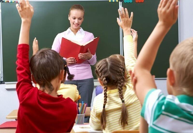 Təmayül məktəblərə müəllim qəbulu elan edilib