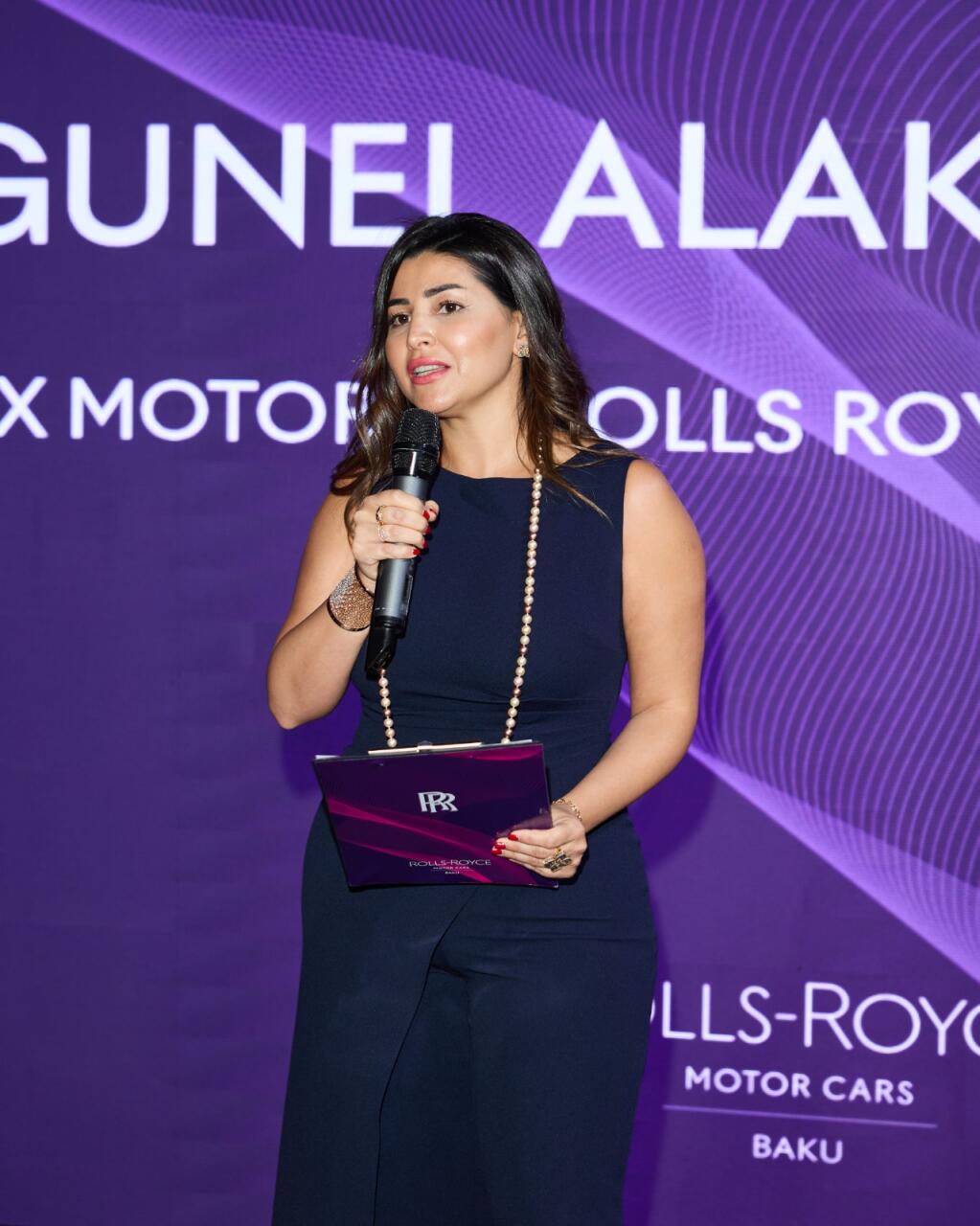 Ценность в уникальности - Rolls-Royce Motor Cars представляет информацию о программе персонализации BESPOKE