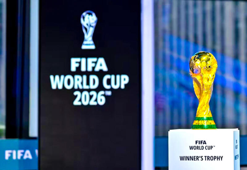 Futbol üzrə dünya çempionatı