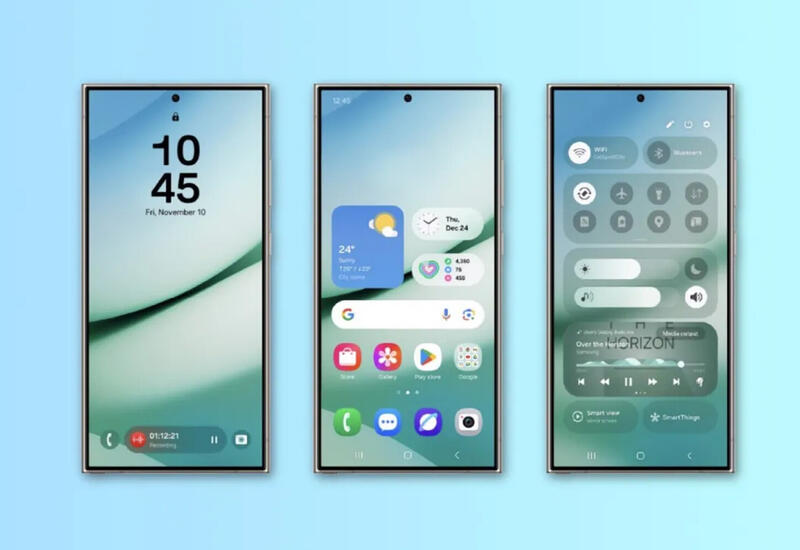 Пользователей смартфонов Samsung призвали обновить прошивку
