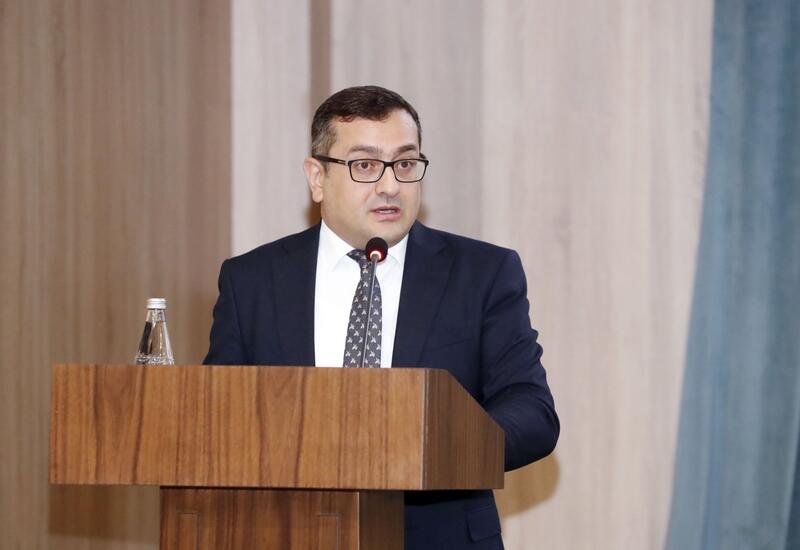 Azərbaycanda qoyunçuluq aqroparkı yaradılacaq