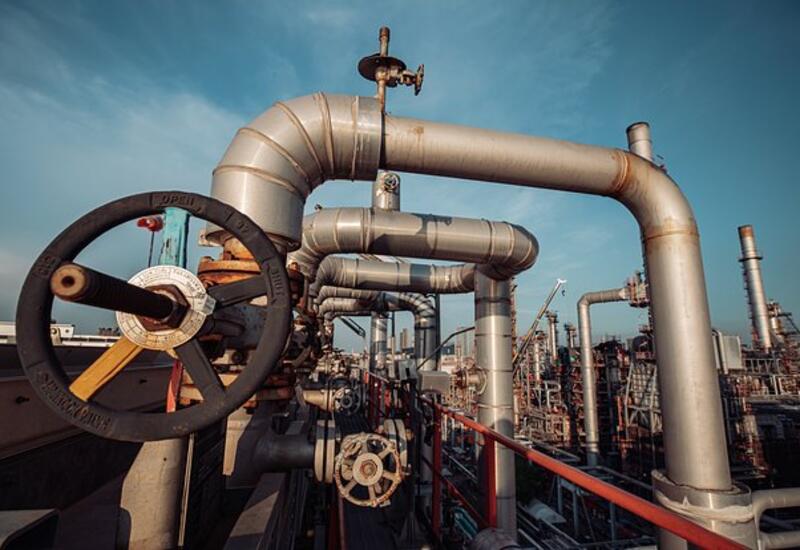 Ведущей экономике Европы предсказали нефтяной шок