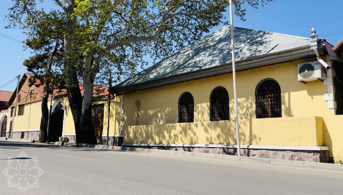 По следам прошлого: путешествие в «маленькую Германию» в Шамкире