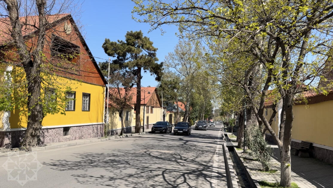 По следам прошлого: путешествие в «маленькую Германию» в Шамкире
