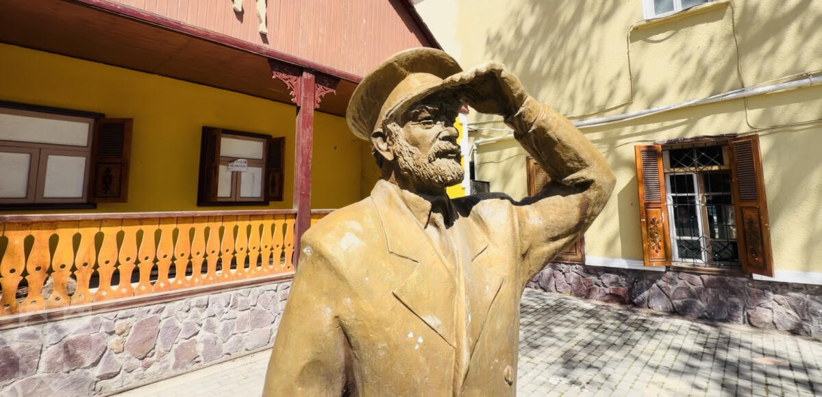 По следам прошлого: путешествие в «маленькую Германию» в Шамкире