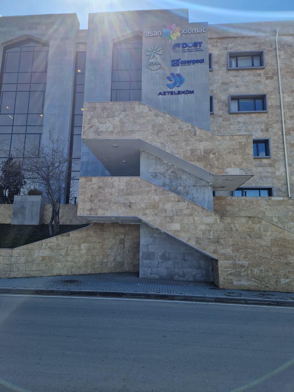 “Şuşa KOB evi”ndə cari ilin yanvar-may aylarında sahibkarlara 560-a yaxın xidmət göstərilib