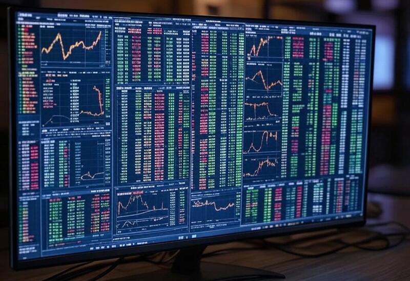SpaceX-in bazar kapitallaşması 2 trilyon dollara çata bilər