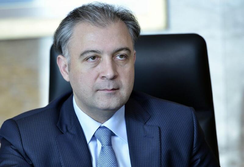 Халид Ахадов назвал ключевую цель новой госпрограммы развития агросектора
