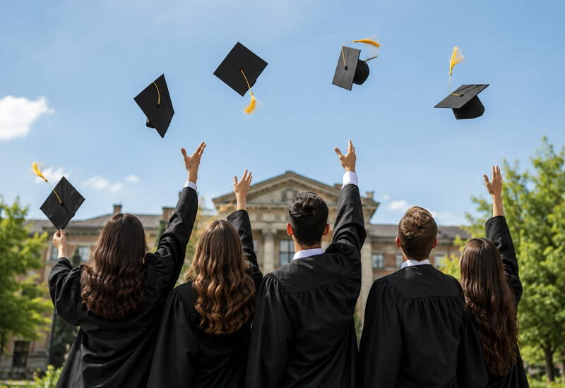 Universitetlər Məzun Gününü harada və nə vaxt keçirir?