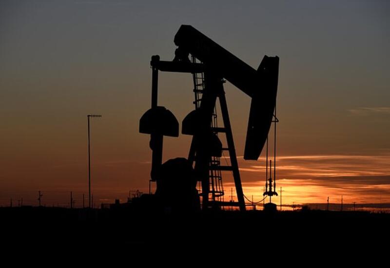 США вышли на первое место по экспорту нефти в мире
