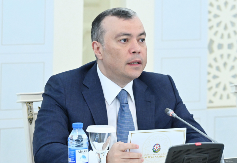 Около 40% госбюджета Азербайджана направлено на социальные расходы