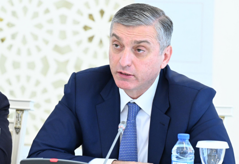 Bəzi dövlət təşkilatlarında hesabatlılıq işi yetərli səviyyədə deyil