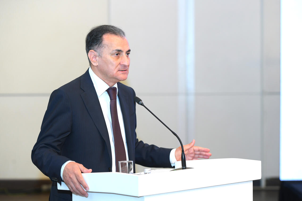 “Heydər Əliyev: Halın tərcüməsi” sənədli filminin təqdimatı olub