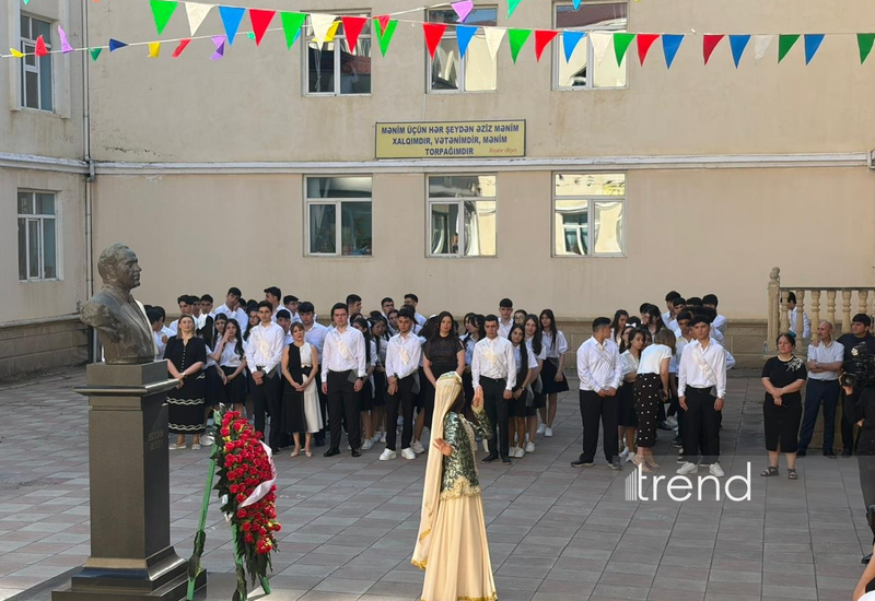 Названо число выпускников в Карабахе