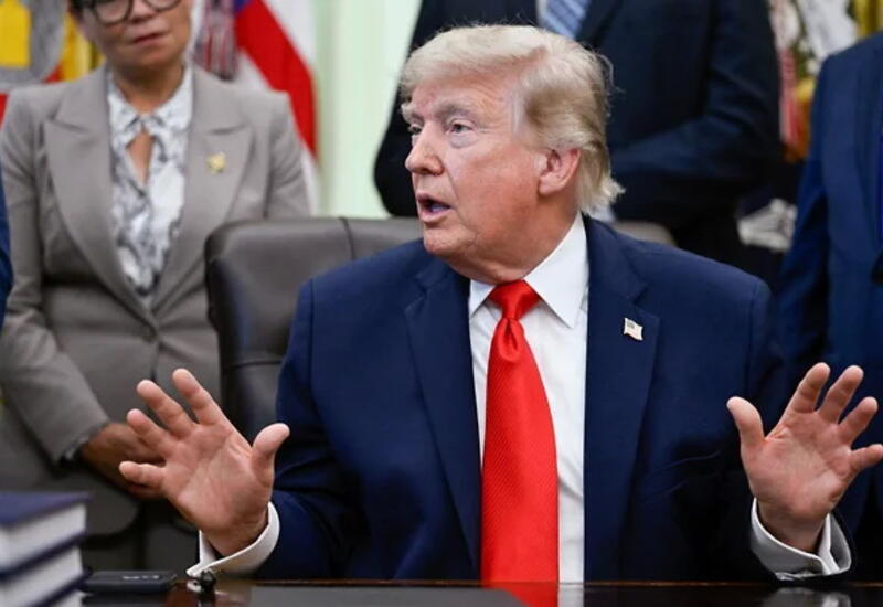 Трамп сообщил о ликвидации главы наркокартеля Венесуэлы