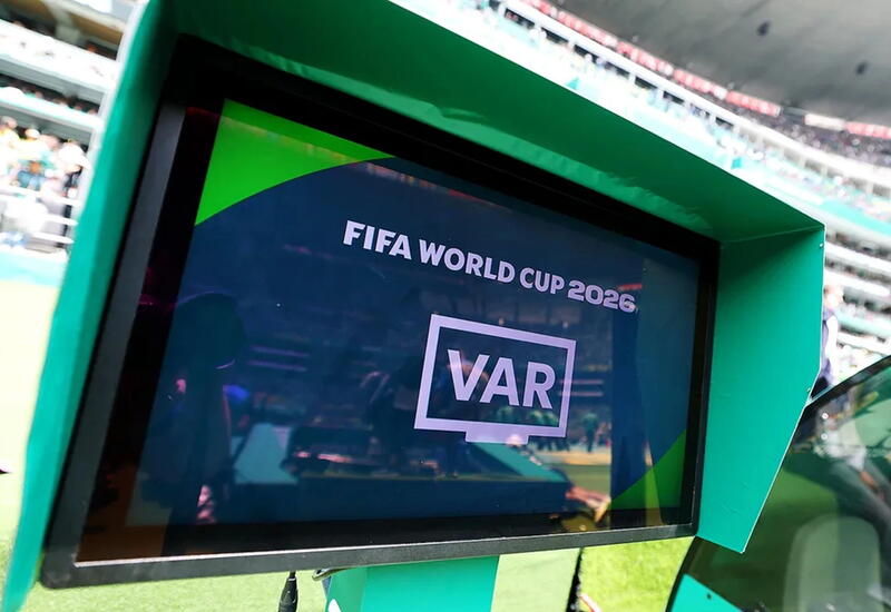 Впервые на чемпионате мира по футболу VAR отменил желтую карточку